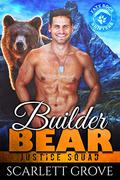Builder Bear by Scarlett Grove