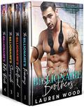 Small-Town Billionaire Brothers: A Contemporary Romance Series Boxset by Lauren Wood