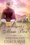 Margaret's Music-Box by Kirsten Osbourne
