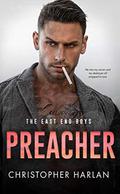 Preacher: The East End Boys by Christopher Harlan
