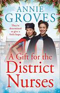 A Gift for the District Nurses (The District Nurse #4) by Annie Groves