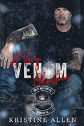A Very Venom Christmas: RBMC: Ankeny IA by Kristine Allen