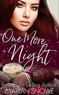 One More Night by Marian Snowe