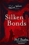 Silken Bonds (The Waverly Women #2) by Marion Chesney