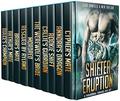 Shifter Eruption: A Paranormal Romance Box Set by Mia Taylor