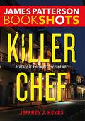 Killer Chef (Caleb Rooney #0.5) by Ari Fliakos