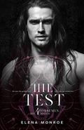 The Test (The 4 Horsemen #2) by Elena Monroe