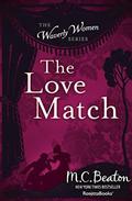 The Love Match (The Waverly Women #3) by Marion Chesney
