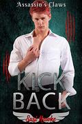Kick Back by Susi Hawke