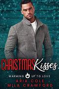 Christmas Kisses by Mila Crawford, Aria Cole