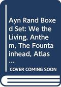 Ayn Rand Set: The Fountainhead/Atlas Shrugged by Ayn Rand