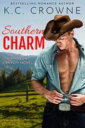 Southern Charm by K.C. Crowne