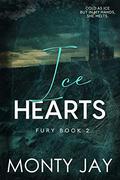 Ice Hearts by Monty Jay