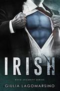 Irish: A Reed Security Romance by Giulia Lagomarsino