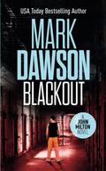 Blackout by Mark Dawson, David Thorpe