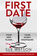 First Date by Sue Watson
