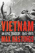 Unti on Vietnam by Max Hastings