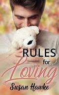 Rules for Loving by Susan Hawke