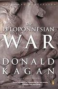 The Peloponnesian War by Donald Kagan