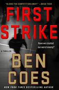 First Strike (Dewey Andreas #6) by Ben Coes