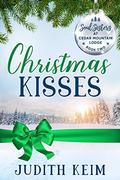Christmas Kisses by Judith Keim
