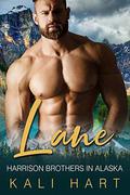 Lane: A Mountain Man Curvy Woman Romance by Kali Hart