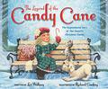 The Legend of the Candy Cane by Lori Walburg