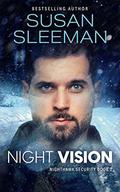 Night Vision: by Susan Sleeman