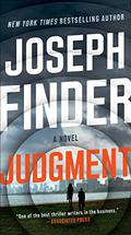 Judgment by Joseph Finder