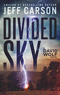 Divided Sky (David Wolf #13) by Jeff Carson