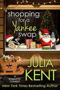 Shopping for a Yankee Swap by Julia Kent