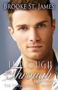 Through & Through by Brooke St. James