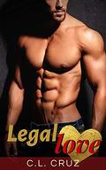 Legal Love: A Curvy Woman Romance by C.L. Cruz