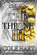 The Throne 3 by Cole Hart