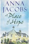 Place of Hope, A by Anna Jacobs