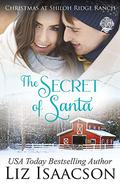 The Secret of Santa by Liz Isaacson