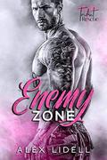 Enemy Zone: Enemies-to-Lovers Standalone Healing-Love Military Romance (Trident Rescue) by Alex Lidell