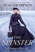 The Spinster by Tess Thompson