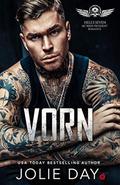 VORN: MC Biker President Romance (Outlaw) by Jolie Day