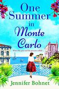 One Summer in Monte Carlo by Jennifer Bohnet