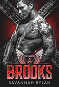 Brooks by Savannah Rylan
