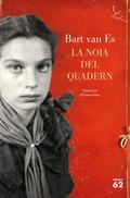 La noia del quadern by Bart van Es