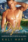 Dylan: A Mountain Man Curvy Woman Romance by Kali Hart
