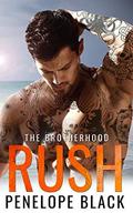 Rush: An Irish Mafia Romance by Penelope Black