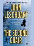The Second Chair (Dismas Hardy #10) by David Colacci