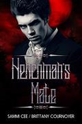 Henchman's Mate by Brittany Cournoyer