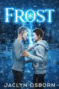 Frost by Jaclyn Osborn