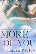 More of You by Laura Pavlov