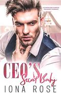 CEO'S Secret Baby: A Standalone Surprise Pregnancy Romance by Leanore Elliott