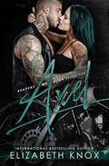 Axel by Elizabeth Knox